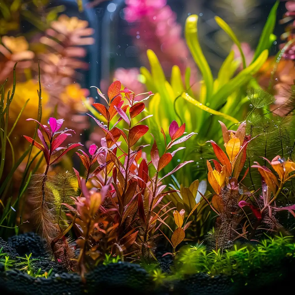 Innovaties in zuurstofpompen voor aquaria