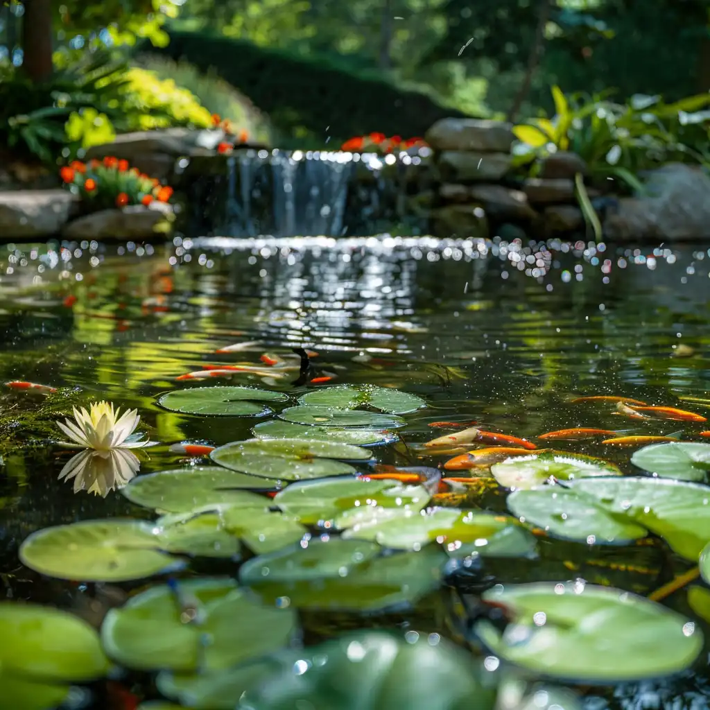 Waarom een luchtpomp onmisbaar is voor je aquarium